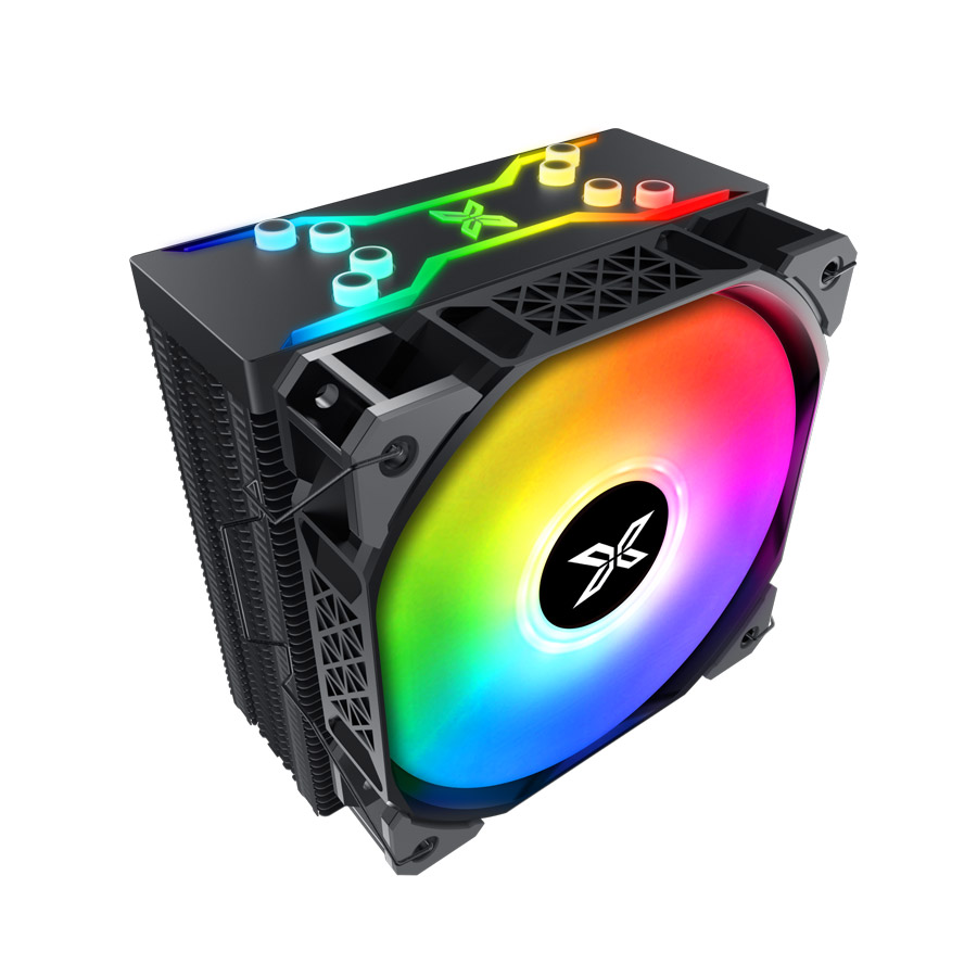 XIGMATEK AIR-KILLER PRO ARGB