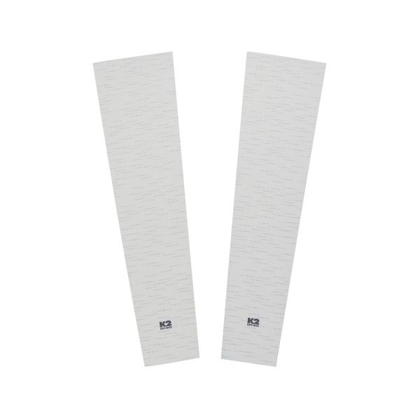 K2 심리스 팔토시 KUA26911W2_이미지