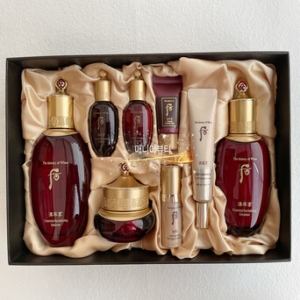 LG생활건강 더후 진율향 진율 3종세트 (기획세트)