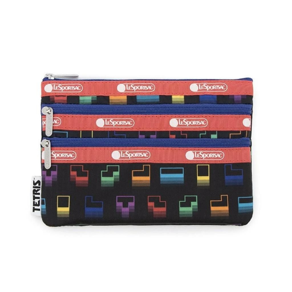 레스포색 레포트삭 파우치 7158LC58 PR983015187395 RT_이미지