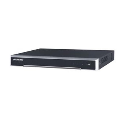 HIKVISION DS-7616NI-K2/16P (+2TB)