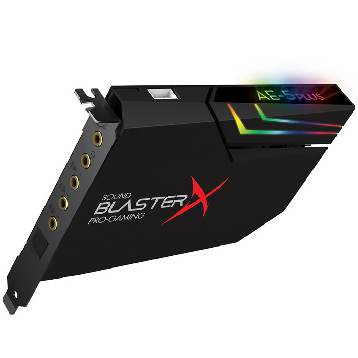 Creative ���� ������X AE-5 PLUS