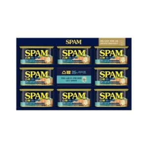 CJ제일제당 스팸 라이트 12호 (1개)_이미지