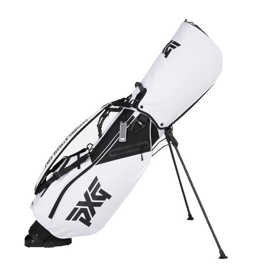 PXG 8.0 에센셜 라이트 웨이트 스탠드 백 PIFPU820494_이미지