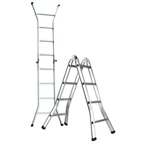 서울금속 특수사다리