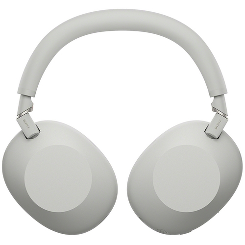 SONY WH-1000XM6 (플래티넘 실버)_이미지