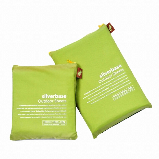 이치(leechii) 실버베이스 아웃도어시트 (L) LM-103