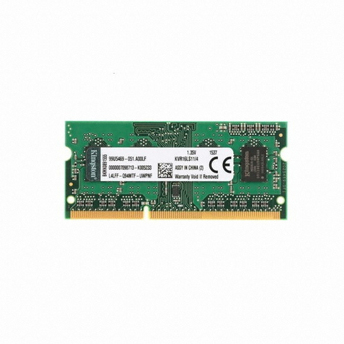 ŷ���� ��Ʈ�� DDR3-1600 1.35V