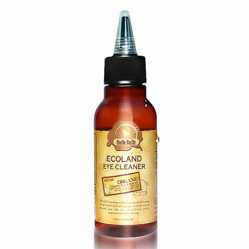 로쎄앙 에코랜드 눈 세정제 120ml (1개)