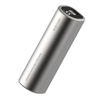 아이리버 360도 핸드워머 5000mAh