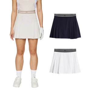 메종키츠네 제이린드버그 여성 골프 치마 HARLOW SKIRT GWSD14161