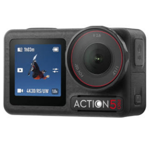 DJI ����� �׼� 5���� Care Refresh 2�� �÷�