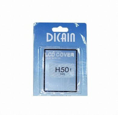 ��ī�� SONY DSC-H50�� LCD����Ŀ��