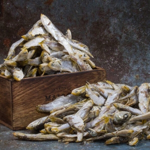 통영베네치아 국물멸치 1.5kg (1개)_이미지