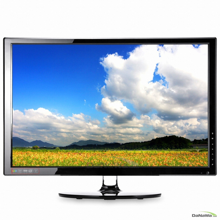 에쎈 퍼스트 FSM-240YS LED 무결점