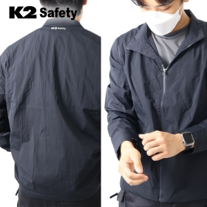 K2 경량 히트 데일리 점퍼 KY-1023 90_이미지