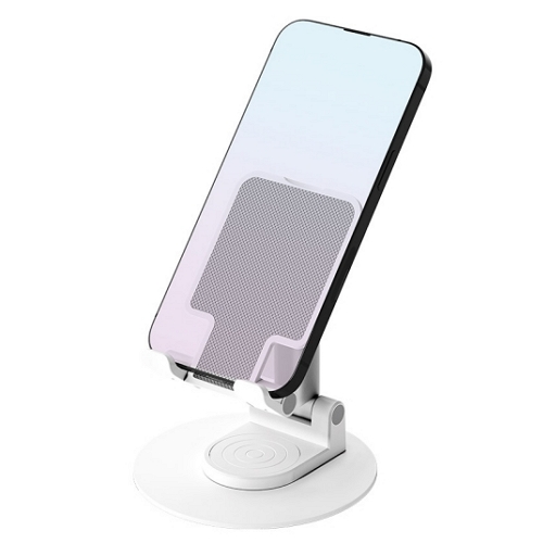 Actto 360도 회전 접이식 모바일 스탠드 MST-56_이미지