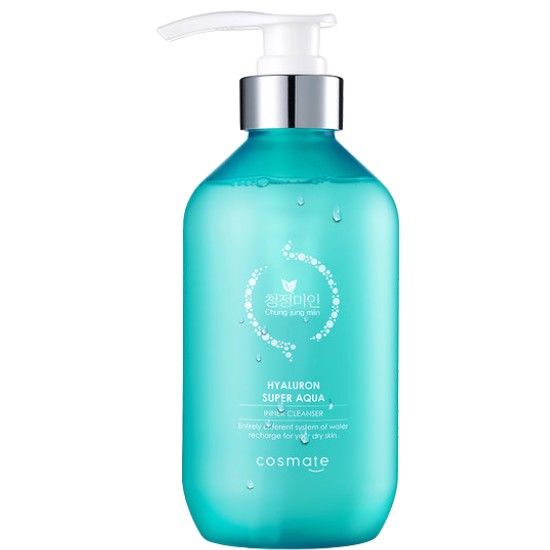 청정미인 히아루론 여성청결제 500g이미지입니다. 누르면 해당 게시물로 새창이동합니다.