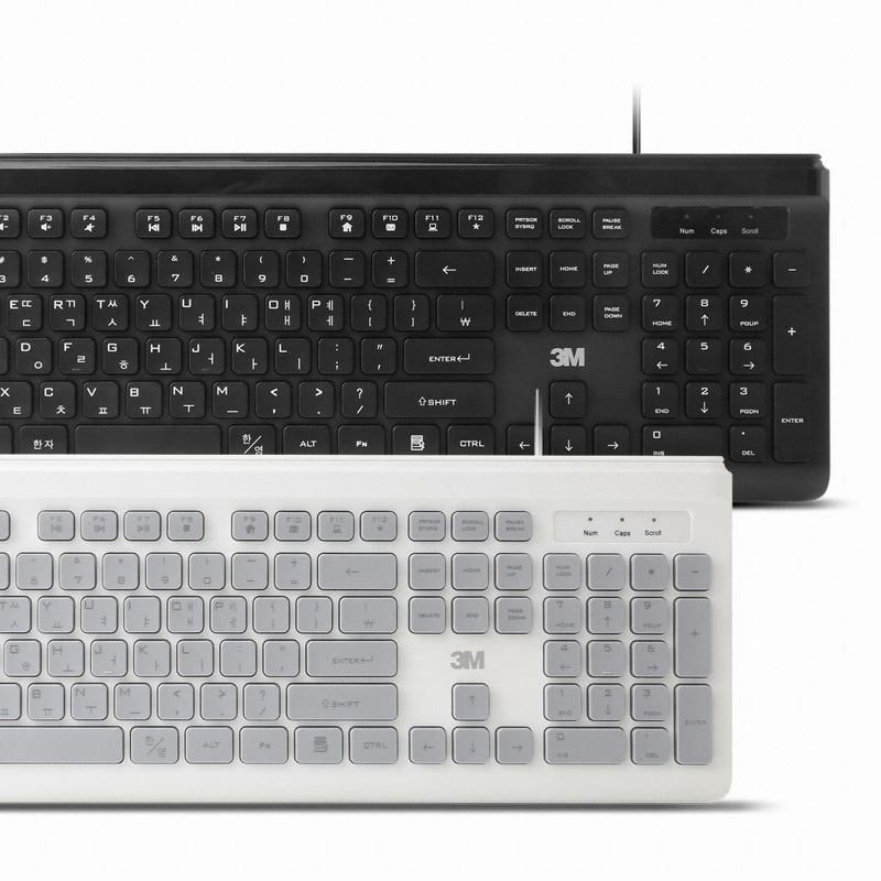 3M K50 USB ���� Ű����