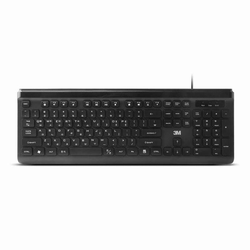 3M K50 USB ���� Ű����