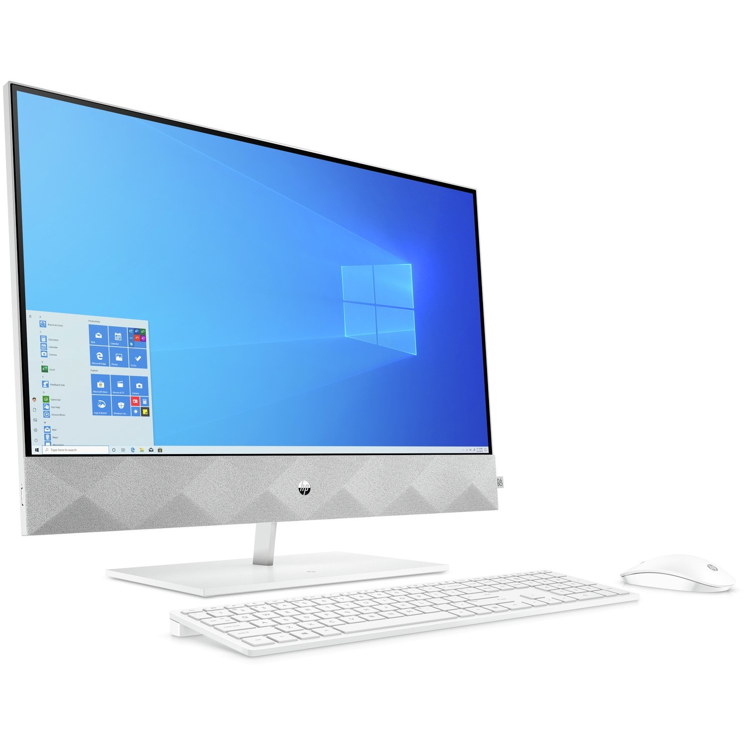 HP 파빌리온 27-d0721kr (리퍼비시)_이미지