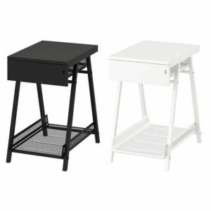 이케아 TROTTEN 트로텐 서랍유닛/책상서랍/사이드테이블/협탁/보조테이블/선반