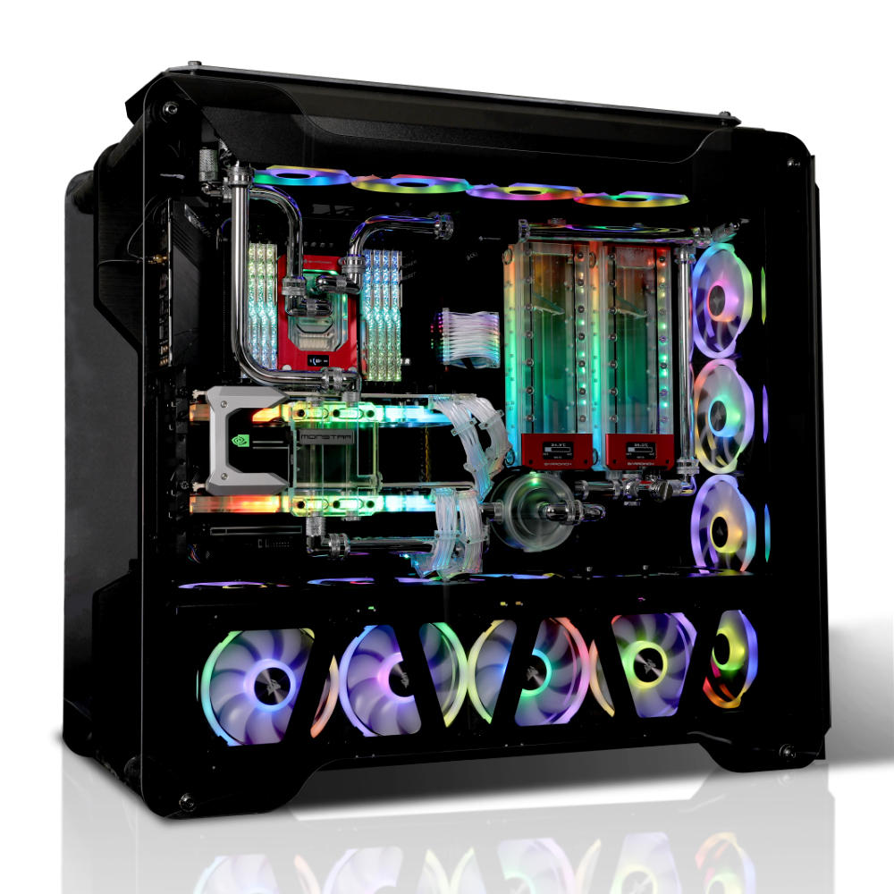 몬스타 몬스타PC 올림푸스 (128GB, M2 1TB)_이미지