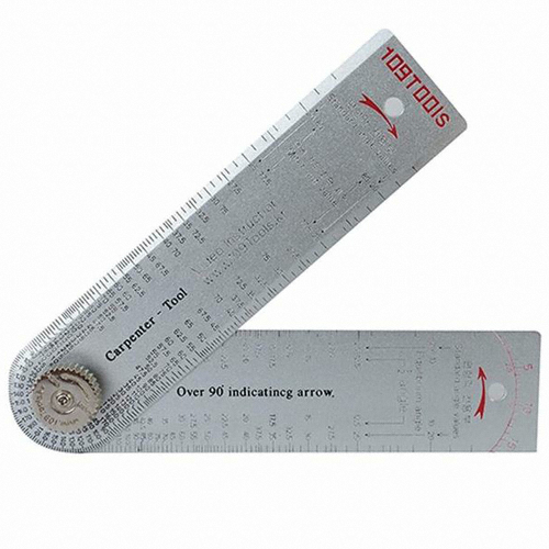 일공구툴스 각도측정자 LS-210