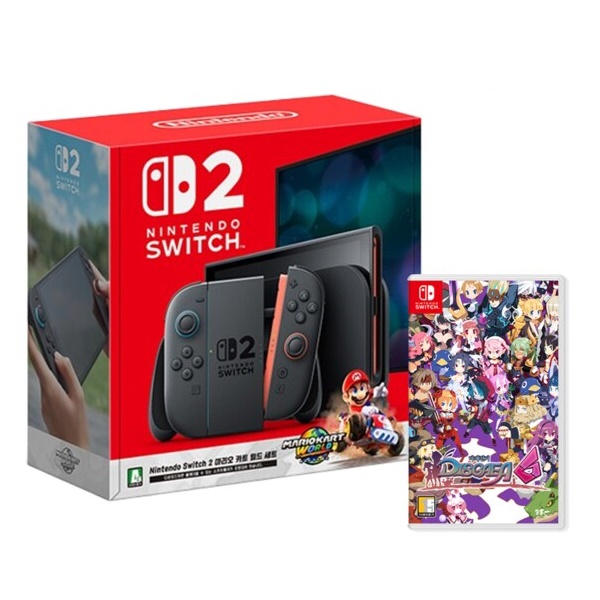 Nintendo ���ٵ� ����ġ 2 ������ īƮ ���� ���� Ÿ��Ʋ(SWITCH1) ��Ʈ