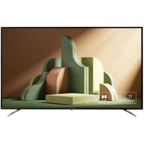 루컴즈전자 T55FCUKU02LA (스탠드)