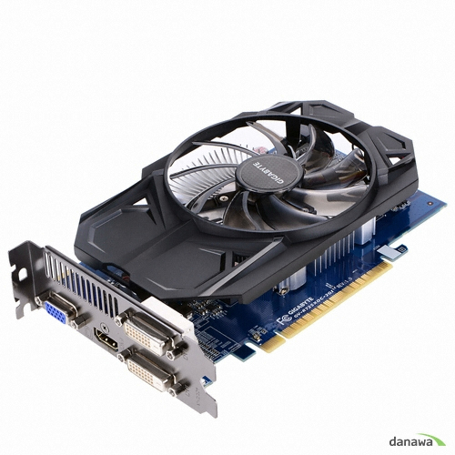 GIGABYTE �󵥿� R7 250X UD2 D5 2GB WING-100