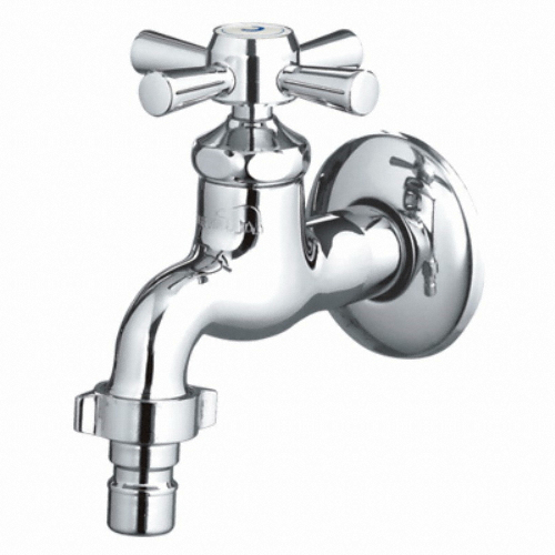 대림바스 1홀 1구 커플링 수도꼭지 DL-G4543_이미지