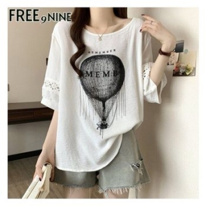 프리나인 리멤버블라우스FRB52052A