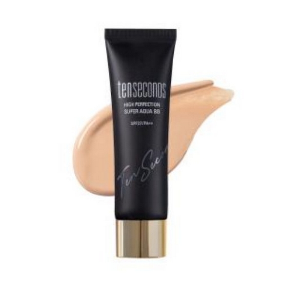 텐세컨즈 하이퍼펙션 수퍼 아쿠아 비비 50ml (1개)_이미지