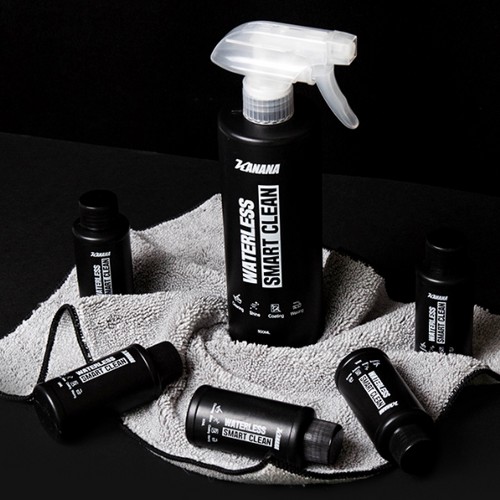 �ٳ������۷��̼� ī���� ���͸��� ����ƮŬ�� 500ml