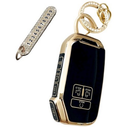 루루형제 프리미엄 TPU 키케이스 기아 7버튼 전용 AK-08 + 번호키링이미지입니다. 누르면 해당 게시물로 새창이동합니다.