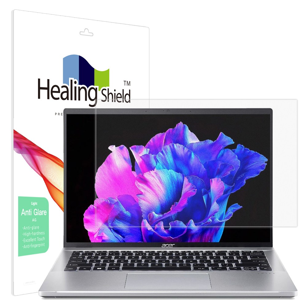 에이서 스위프트 GO 14 OLED SFG14-42 저반사 Light 액정보호필름