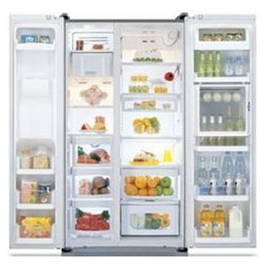 LG���� ����� R-T778GQB