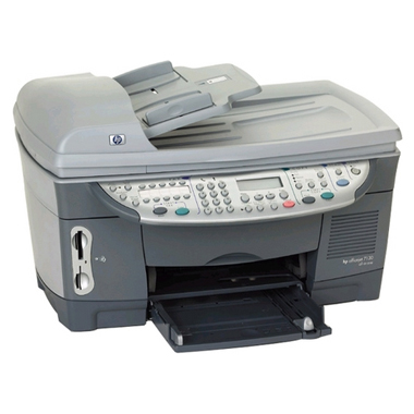 HP ���ǽ���7140