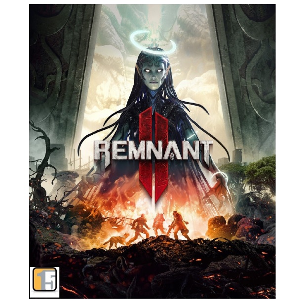 렘넌트 2 한글판 PC, 스팀코드_이미지