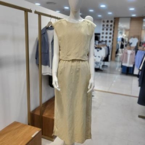 앤클라인 사사리원피스AX2E2OP0220 37919_AX2E2OP0220_이미지