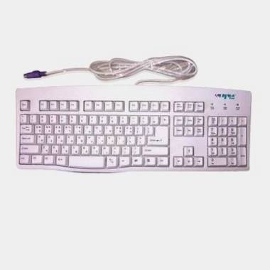 ������Ŀ�� Ű���� 106Key