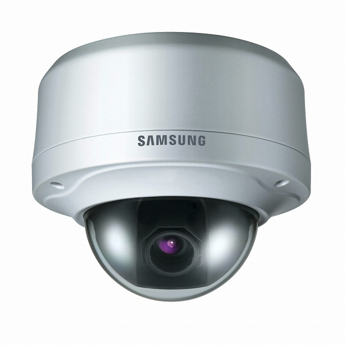 한화비전 SNV-3080