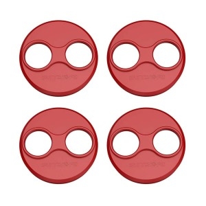 <b>DJI</b> <b>매빅</b><b>미니</b>3 Pro 악세사리 모터보호캡 레드