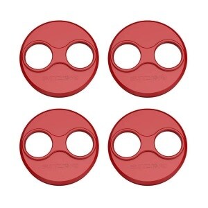 <b>DJI</b> <b>매빅</b><b>미니</b>3 Pro 악세사리 모터보호캡 레드
