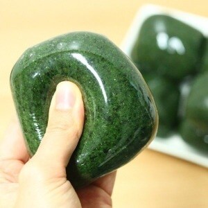 (주)약이되는밥상 진도해풍 쑥인절미 2kg