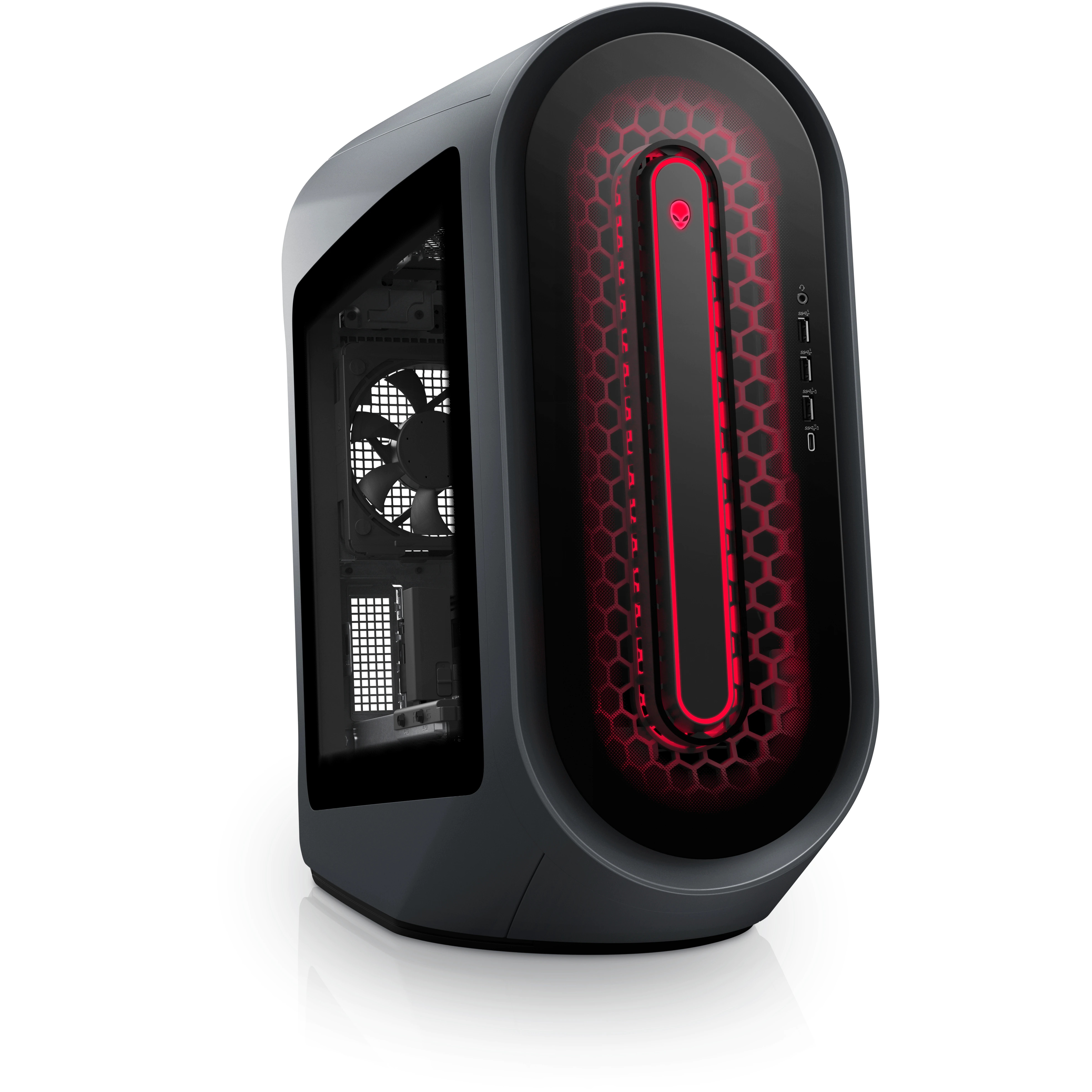 DELL 에일리언웨어 Aurora R14 DAWR14-WP01KR (16GB, M.2 512GB)_이미지