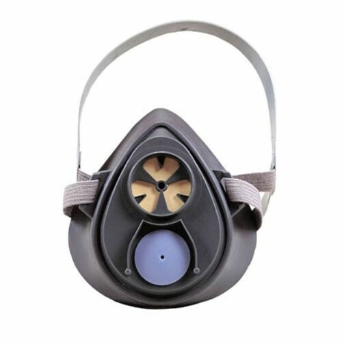 방독면 유해가스 산업 분진 방진 방독 마스크