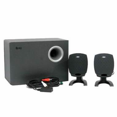 Britz 브리츠인터내셔널 BR-2100K