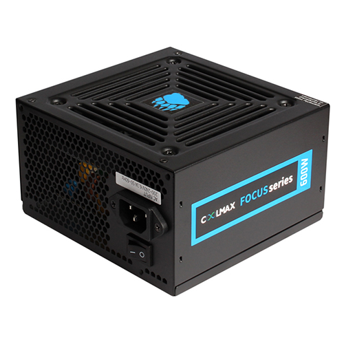 ����ũ�δн� ��ƽ� FOCUS 600W 80Plus 230V EU (�߰�)
